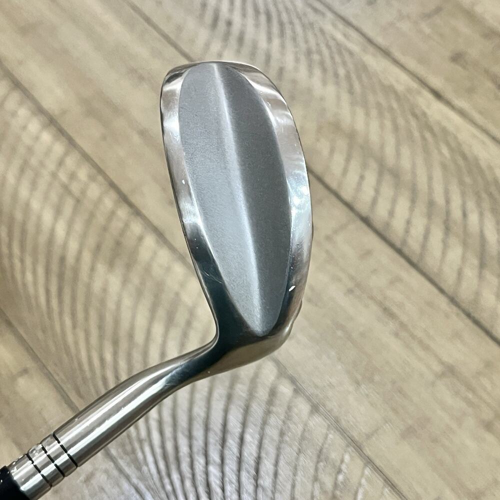 MG Golf The Great Escape Wedge Pat Simmons RH True Temper Regular Steel 35.25" - Picture 3 of 9